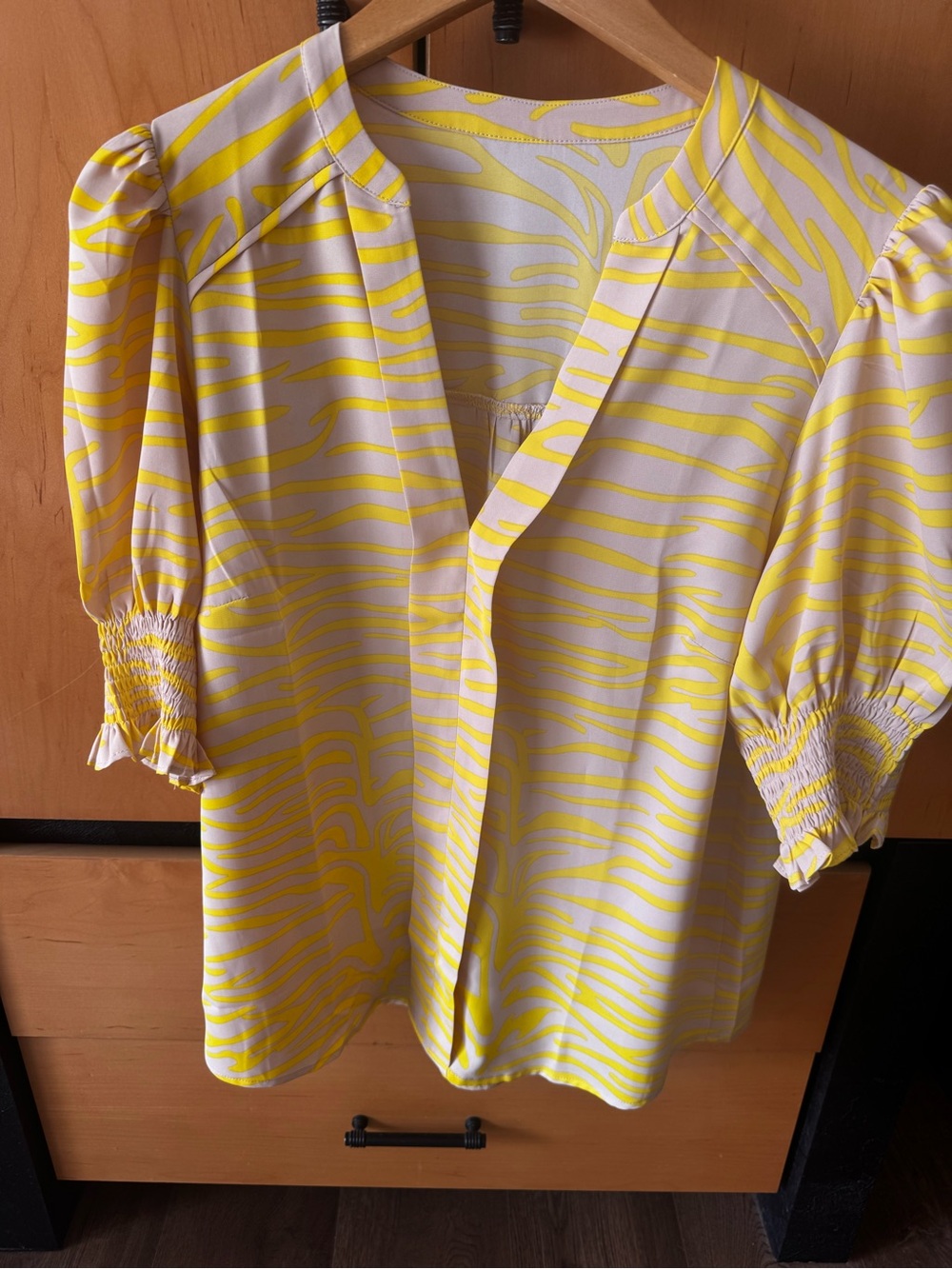 Women’s blouse
